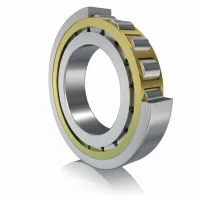 Цилиндрический роликовый подшипник NJ NJ2320-E-M1A-QP51-C4 FAG