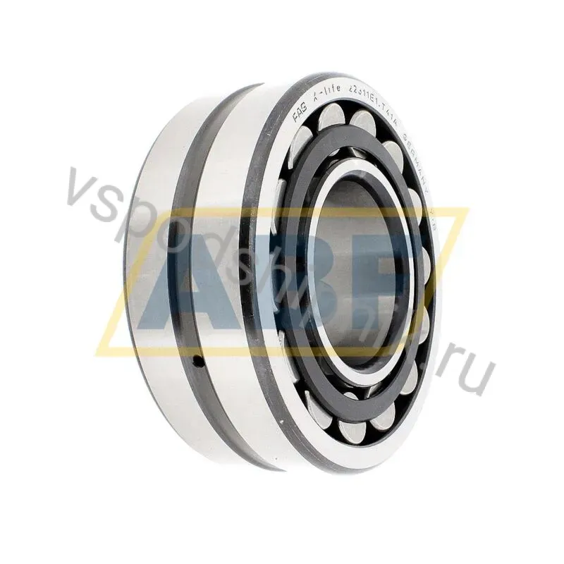 Сферический роликовый подшипник 22311E1.T41A FAG 360