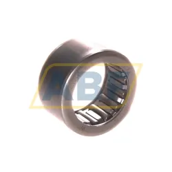 Игольчатый роликовый подшипник с сепаратором HK1512 INA