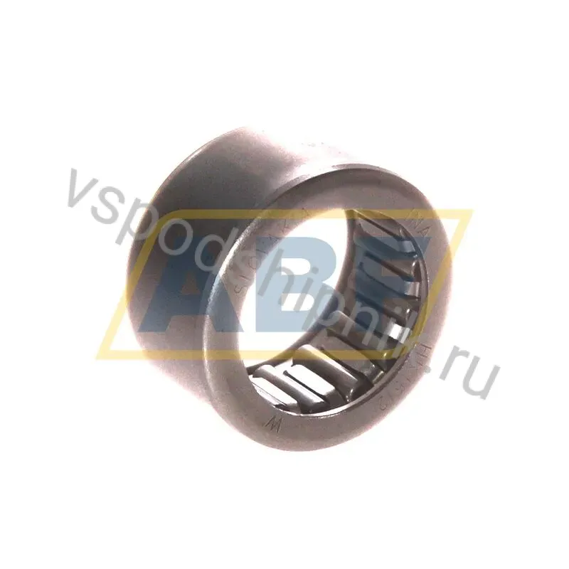 Игольчатый роликовый подшипник с сепаратором HK1512 INA 360