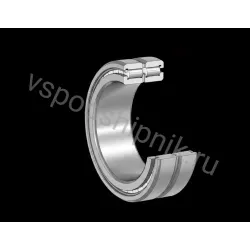 Цилиндрический роликовый подшипник SL18-5009 INA