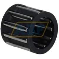 Игольчатый роликовый подшипник с сепаратором K10X14X13-TV/0-7 INA