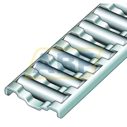 Игольчатый роликовый подшипник с сепаратором BF5015X971 INA