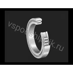 Цилиндрический роликовый подшипник SL18-3080C3 INA