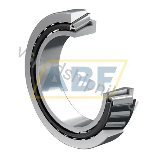 Конический роликовый подшипник однорядный LM29749/LM29710 FAG 38.1×65.09×18.29 мм