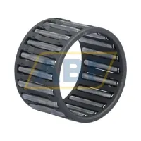 Игольчатый роликовый подшипник с сепаратором K21X25X17-A/-1-3 INA