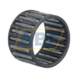 Игольчатый роликовый подшипник с сепаратором K21X25X17-A/-1-3 INA