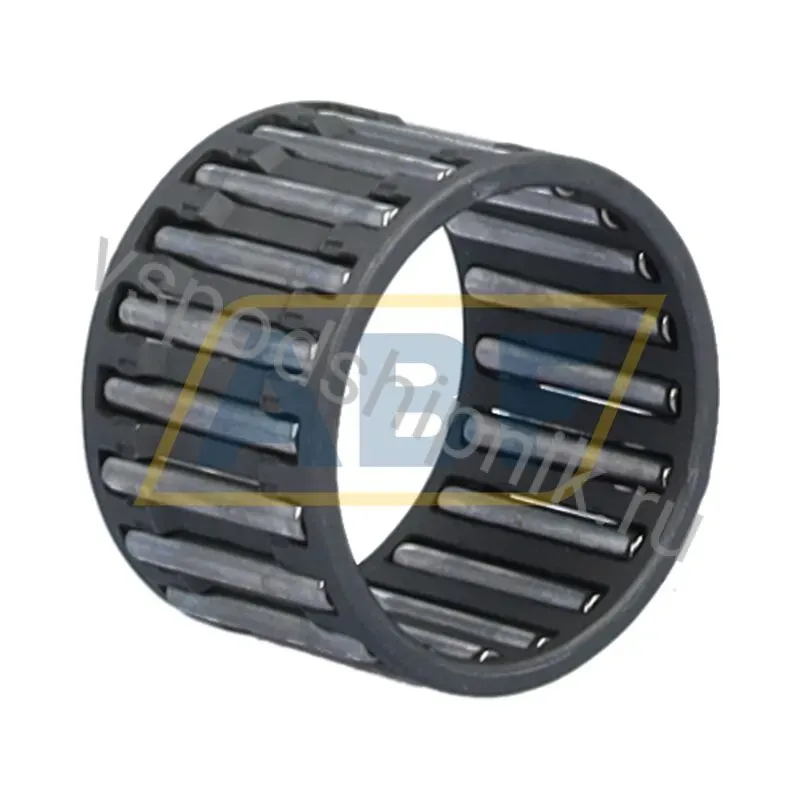 Игольчатый роликовый подшипник с сепаратором K21X25X17-A/-1-3 INA 360