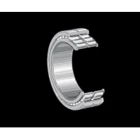 Цилиндрический роликовый подшипник SL014836-A-C5 INA