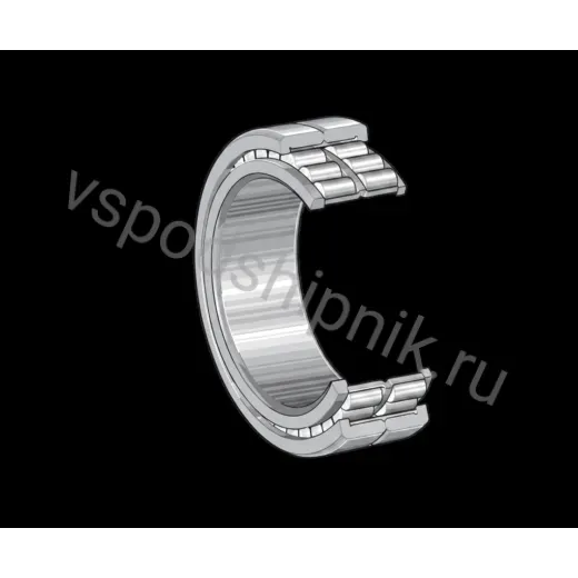 Цилиндрический роликовый подшипник SL014836-A-C5 INA