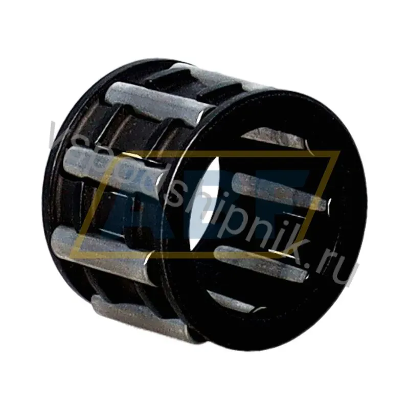 Игольчатый роликовый подшипник с сепаратором KBK12X17X13/0-7 INA 360