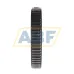 Игольчатый роликовый подшипник с сепаратором K155X163X26-A/-2-4 INA