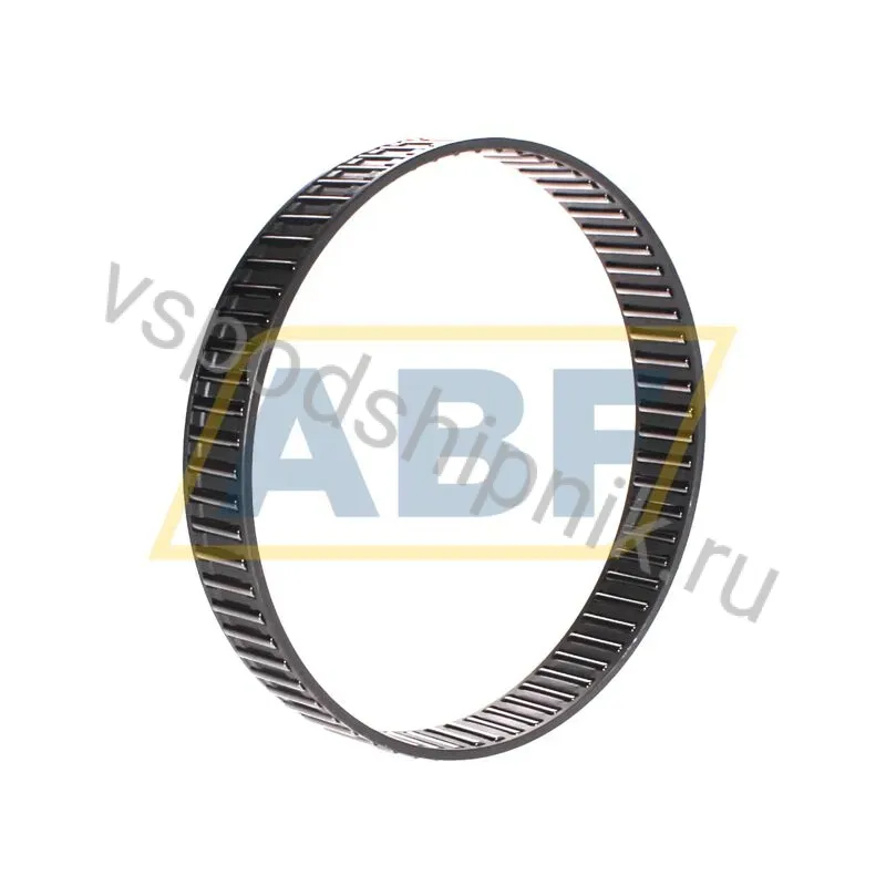 Игольчатый роликовый подшипник с сепаратором K155X163X26-A/-2-4 INA 360
