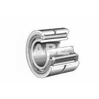 Игольчатый роликовый подшипник с сепаратором NKJ80/35A FAG