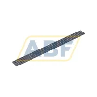 Игольчатый роликовый подшипник с сепаратором BF3020X225-4-6 INA