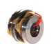 Игольчатый роликовый подшипник с сепаратором ZARN45105TNA INA