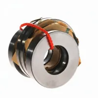 Игольчатый роликовый подшипник с сепаратором ZARN45105TNA INA