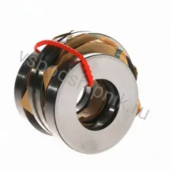 Игольчатый роликовый подшипник с сепаратором ZARN45105TNA INA