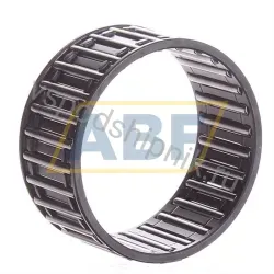 Игольчатый роликовый подшипник с сепаратором K40X45X21-A/-5-7 INA