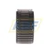 Игольчатый роликовый подшипник с сепаратором K55X60X30-B/-4-6 INA