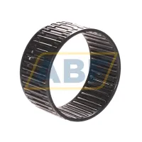 Игольчатый роликовый подшипник с сепаратором K55X60X30-B/-4-6 INA