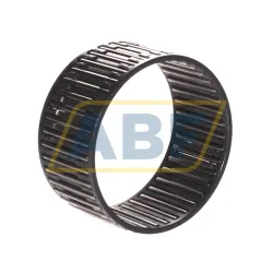 Игольчатый роликовый подшипник с сепаратором K55X60X30-B/-4-6 INA