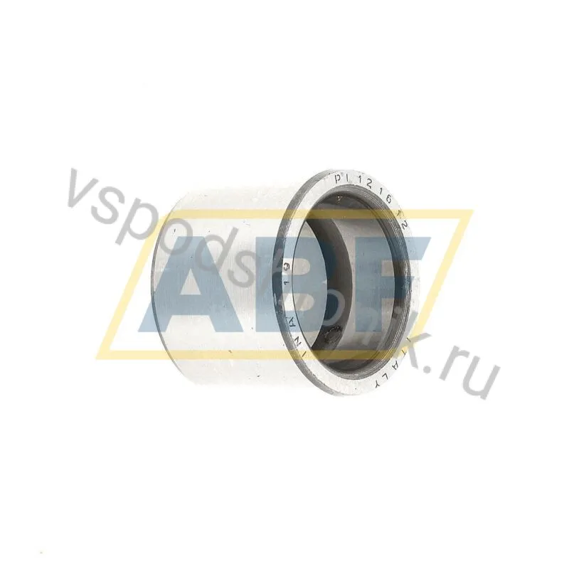 Игольчатый роликовый подшипник с сепаратором IR12X16X12 INA 360