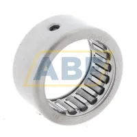 Игольчатый роликовый подшипник HK1812-AS1-B INA