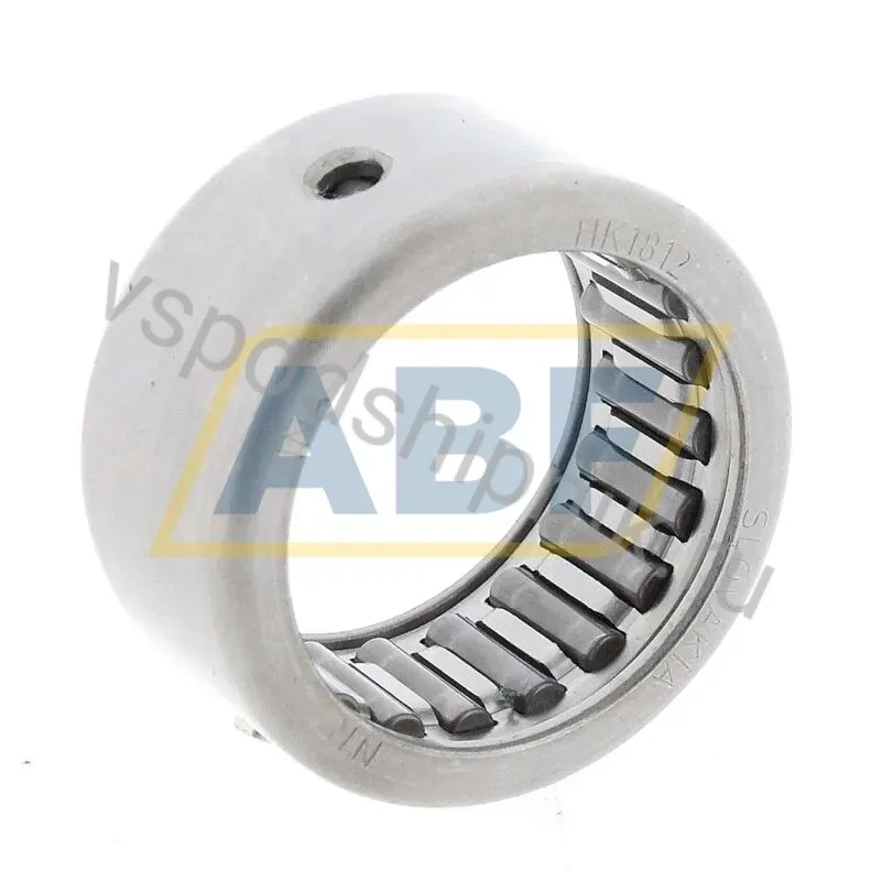 Игольчатый роликовый подшипник HK1812-AS1-B INA 360
