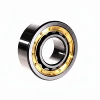 Цилиндрический роликовый подшипник NJ NJ2309-E-M1A-C4 FAG