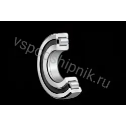 Цилиндрический роликовый подшипник NUP NUP215E.TVP2.C3 FAG