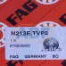 Цилиндрический роликовый подшипник N N213E.TVP2 FAG