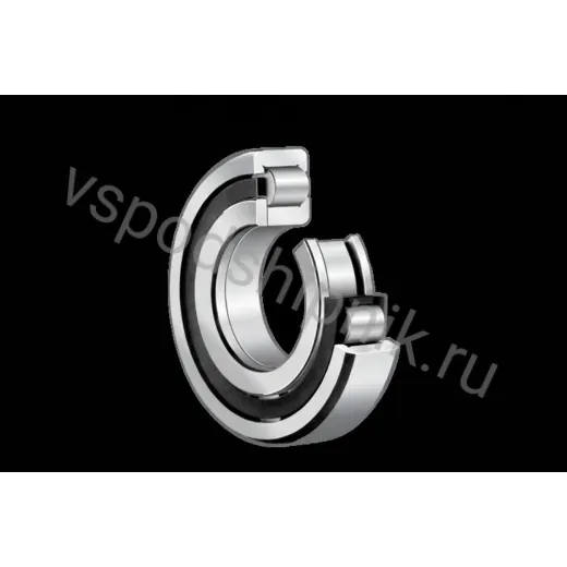 Цилиндрический роликовый подшипник NUP NUP2210E.M1.C3 FAG
