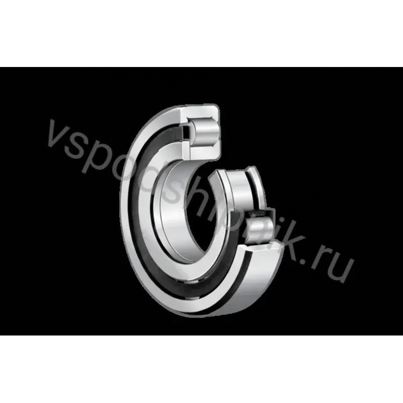 Цилиндрический роликовый подшипник NUP NUP2210E.M1.C3 FAG 360