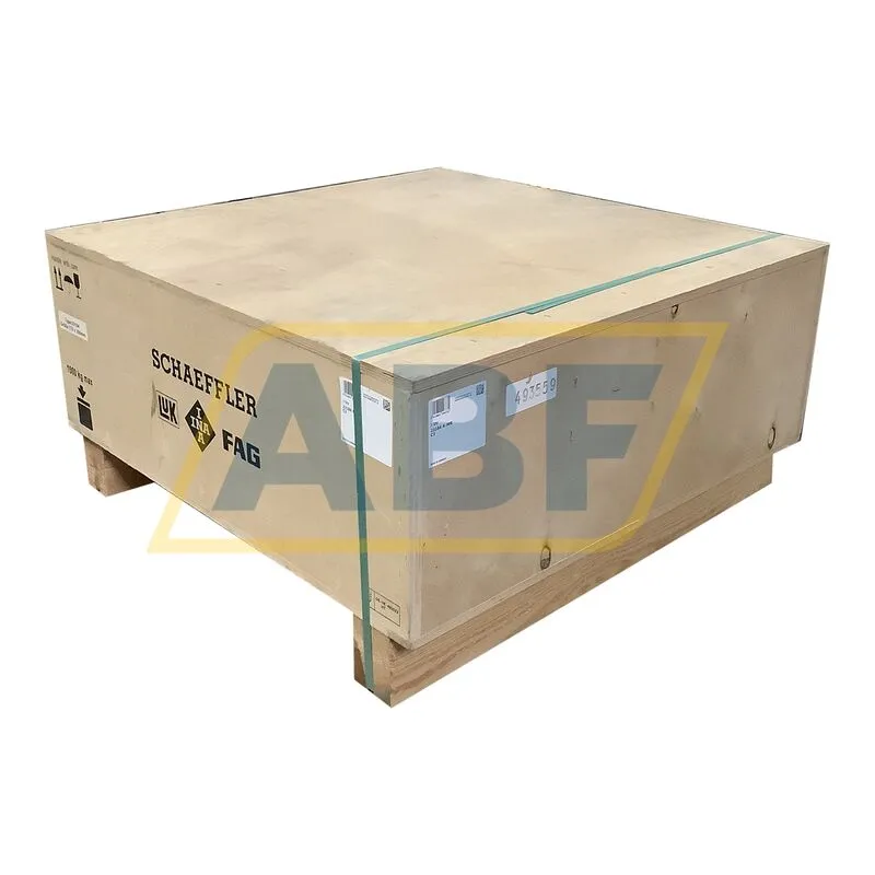 Сферический роликовый подшипник 23184-K-MB-C3 FAG 360
