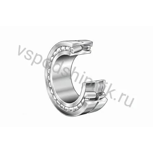 Сферический роликовый подшипник 239/500K.MB FAG