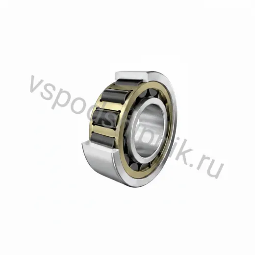 Цилиндрический роликовый подшипник NJ NJ2312E.M1A.C3 FAG