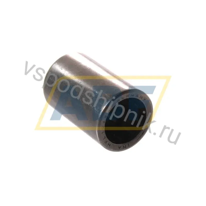 Игольчатый роликовый подшипник с сепаратором HFL1022A INA 360