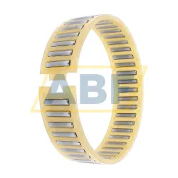 Игольчатый роликовый подшипник с сепаратором F-92082.1 INA