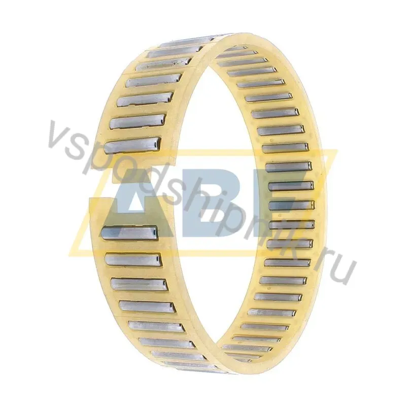 Игольчатый роликовый подшипник с сепаратором F-92082.1 INA 360