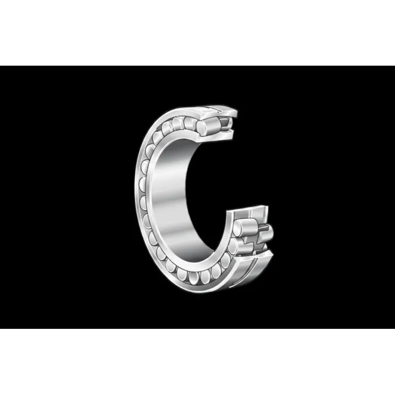Сферический роликовый подшипник (X-life) 23028E1A.M FAG 360