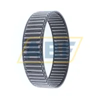 Игольчатый роликовый подшипник с сепаратором K125X133X35-A/-1-3 INA