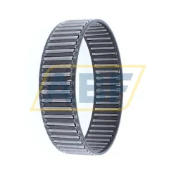 Игольчатый роликовый подшипник с сепаратором K125X133X35-A/-1-3 INA