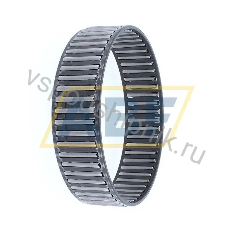 Игольчатый роликовый подшипник с сепаратором K125X133X35-A/-1-3 INA 360