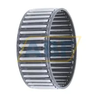 Игольчатый роликовый подшипник K68X74X30-B/-3-5 INA