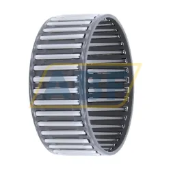 Игольчатый роликовый подшипник K68X74X30-B/-3-5 INA