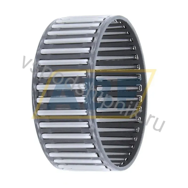 Игольчатый роликовый подшипник K68X74X30-B/-3-5 INA 360