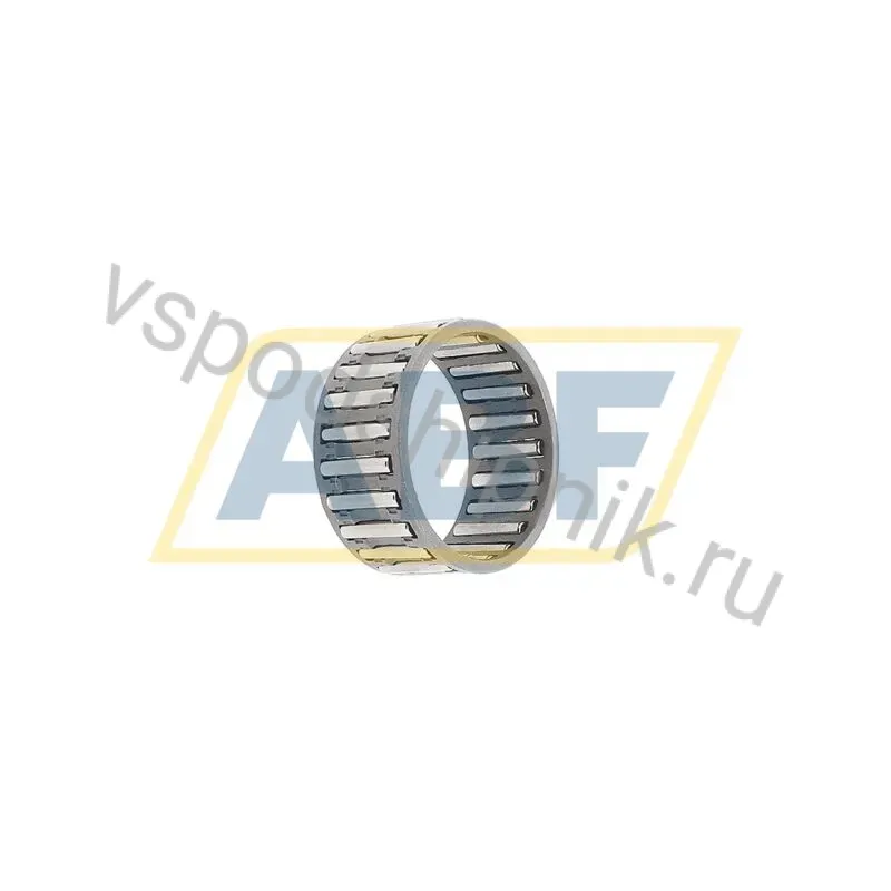 Игольчатый роликовый подшипник K24X28X13-A/-3-5 INA 360