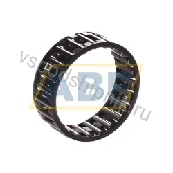 Игольчатый роликовый подшипник K24X28X10-A/0-2 INA