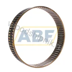 Игольчатый роликовый подшипник K210X220X42/-4-6 INA